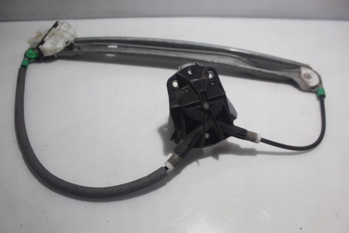 фото №1, Механізм вікон лівий задня jaguar x-type