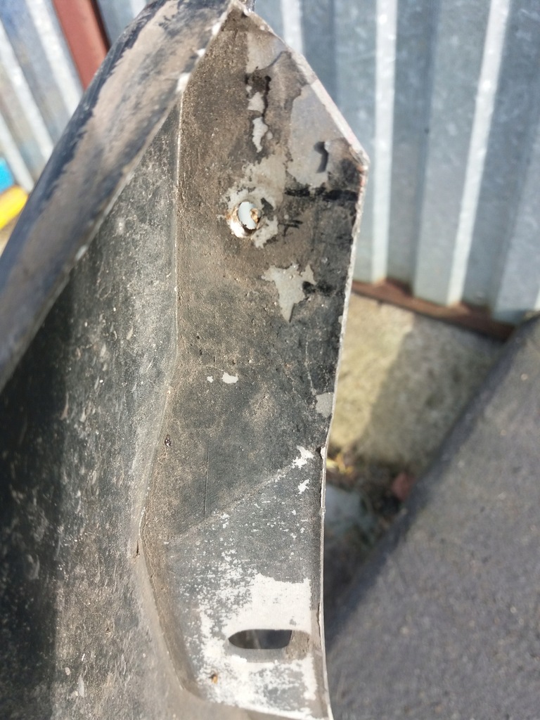 фото №7, Бампер перед opel vectra c signum z20r