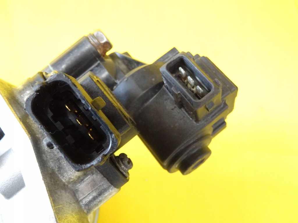 фото №7, Дроссельная заслонка hyundai getz 3515002600 nr237