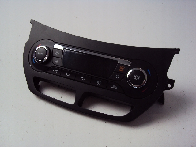 фото №1, Панель кондиціонера ford kuga mk2