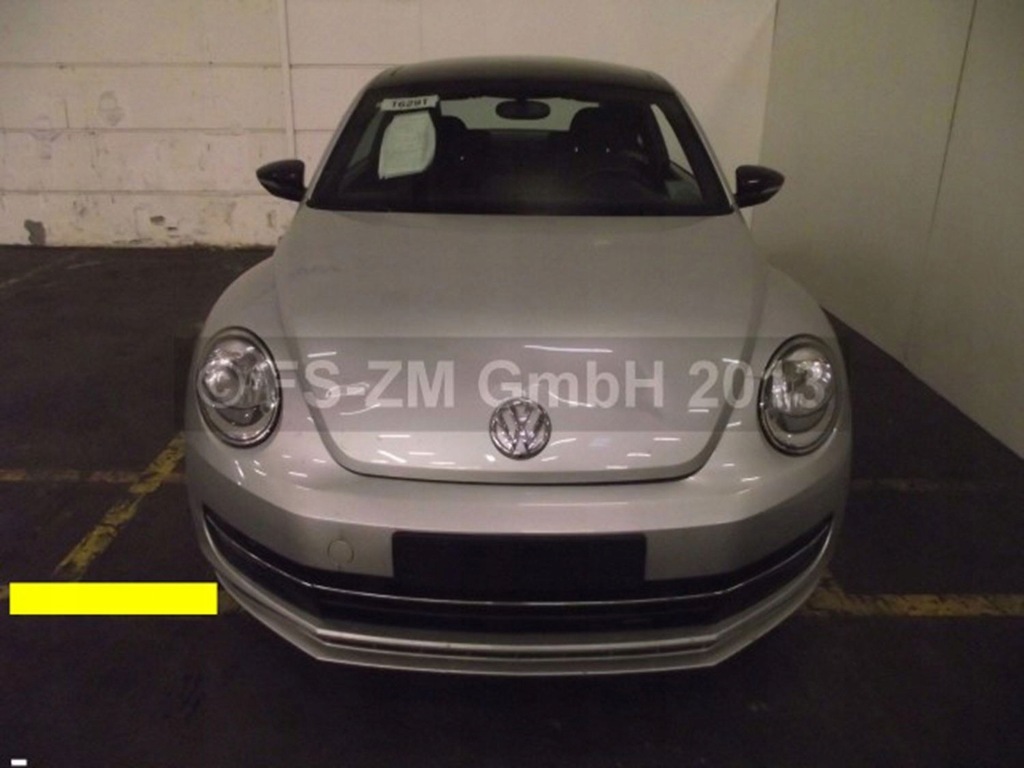 фото №11, Vw the beetle набір стартовий запуск автомобіля автомобіля 5c5920870 06j906027c