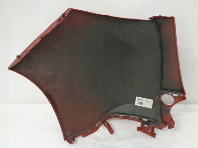 Peugeot 2008 правый уголок бампера заднего задний  khk 9678055277 Доставка