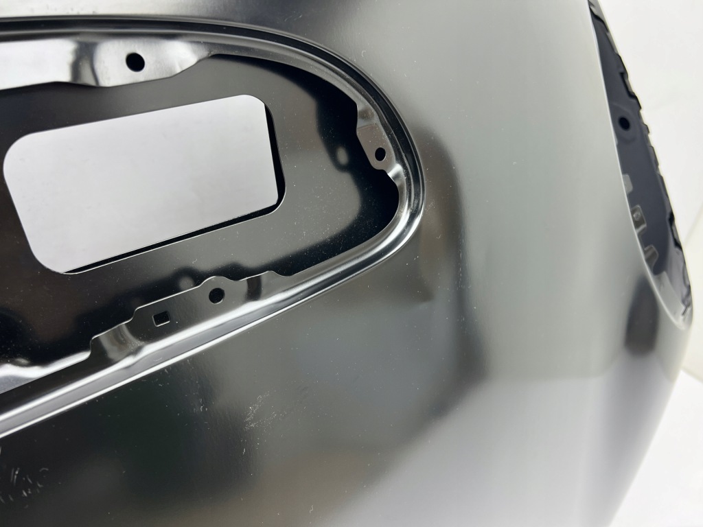 Mini f55 f56 f57 s jcw капот крышка двигателя оригинал oem n 14- с Разборки