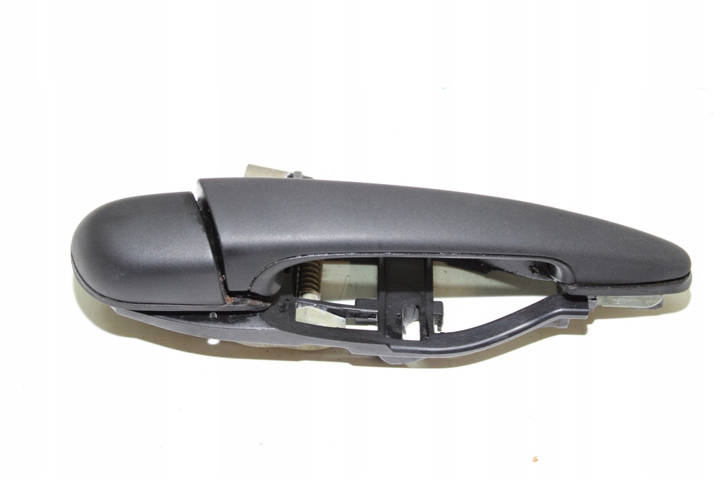 фото №1, Bmw e46 sedan kombi ручка дверь наружная правая задняя задняя europa lift