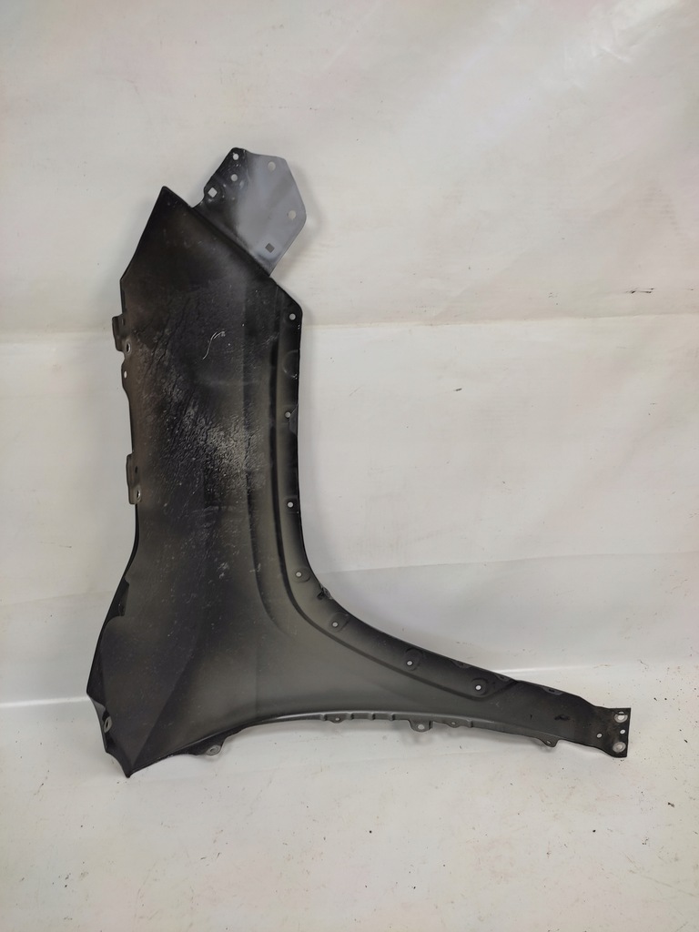 фото №9, Toyota rav4 v крыло левый передний перед 2019-