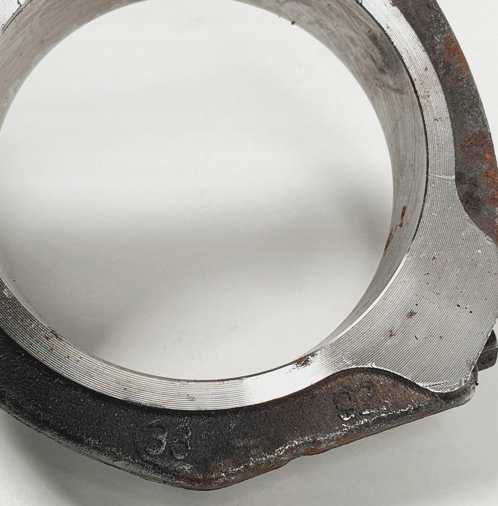 фото №6, Шатун mercedes w211 3.0 v6 cdi 642