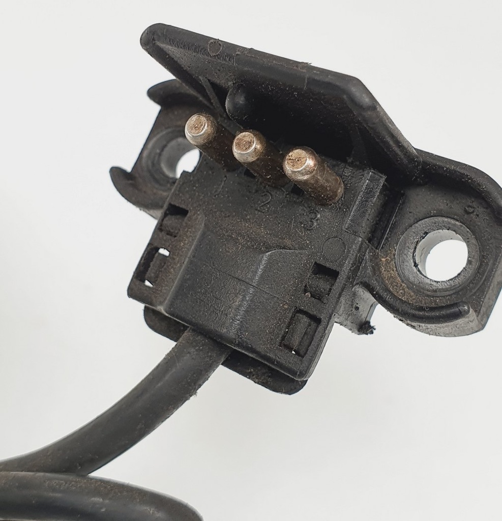 фото №6, Дросельна заслінка mercedes w201 1.8 0011409053