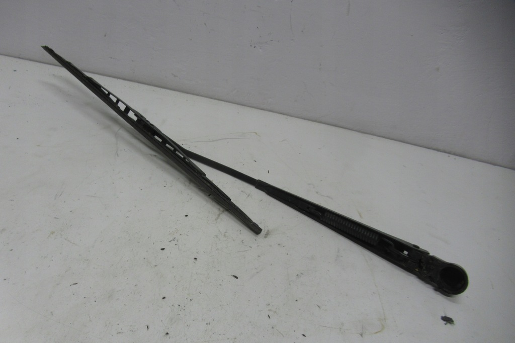 фото №4, Ford explorer 99r важіль двірники ліва