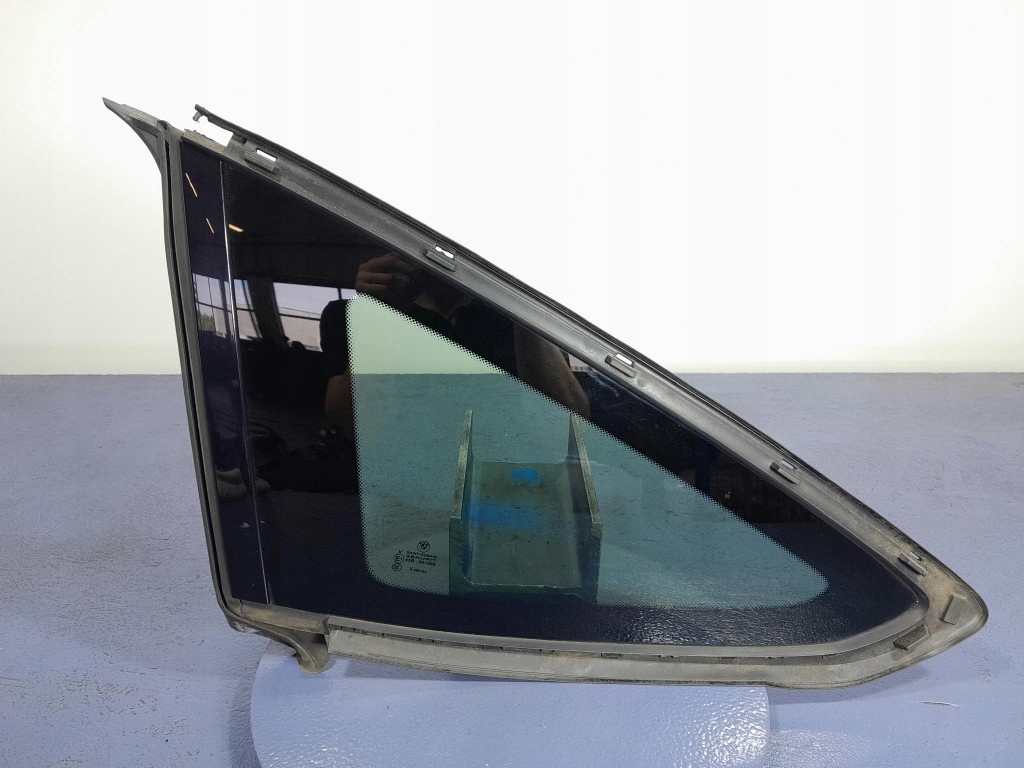фото №1, Bmw 3 gt f34 lci скло кузовна задня задня ліва 7433451