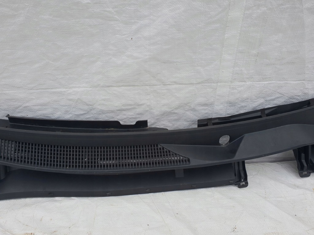 фото №13, Toyota rav4 rav-4 iii 06-12 жабо europa 55781-42090