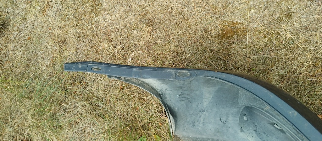 фото №13, Fiat оригинальный номер 735244667 punto ii бампер перед передний