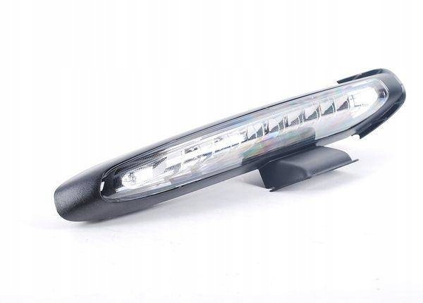 фото №1, Світло drl porsche cayenne 10 - 14 valeo led правий