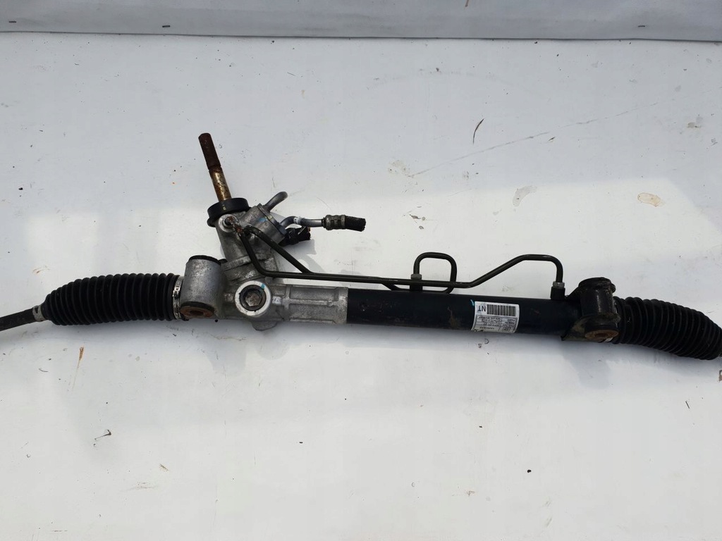 фото №12, Chevrolet orlando система трансмиссия magiel перед