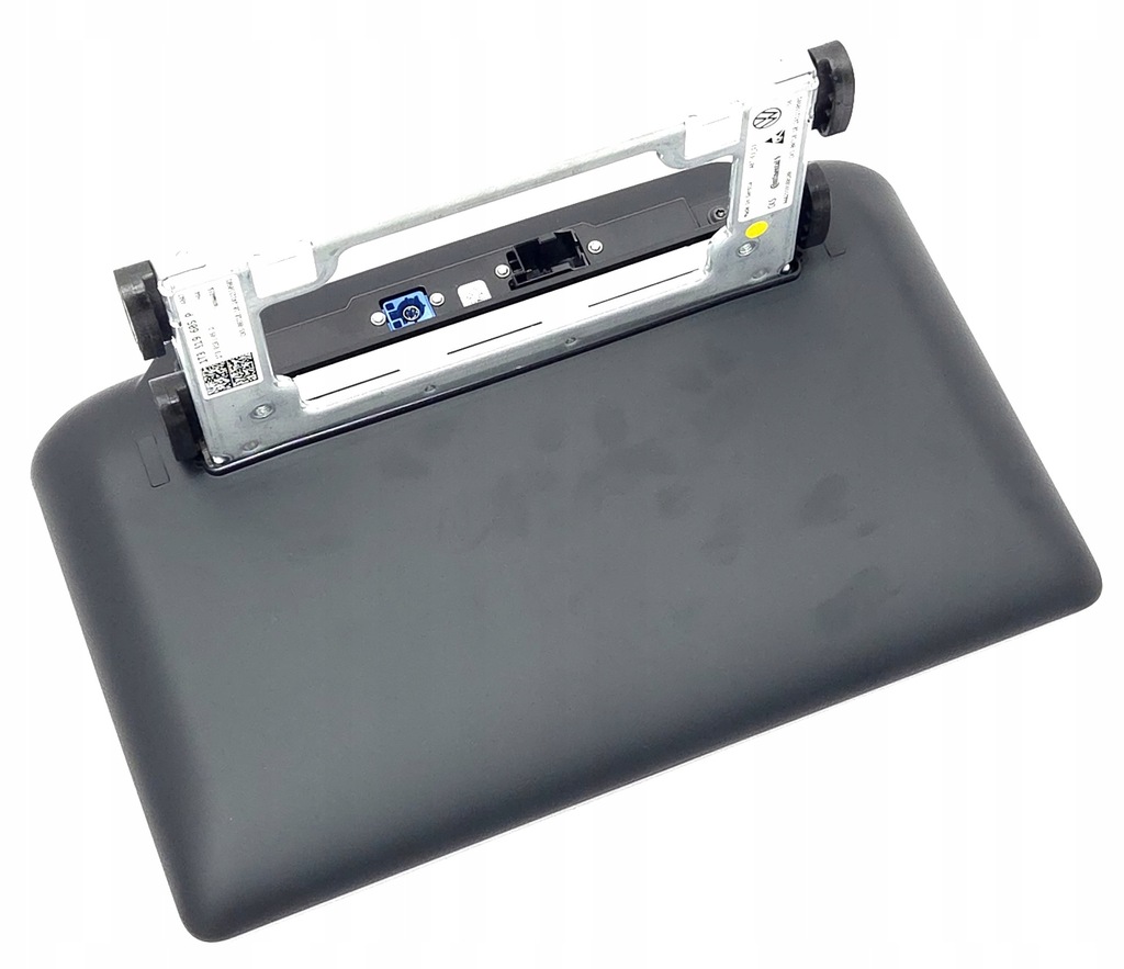 фото №8, Дисплей lcd монитор vw id buzz id3 1t3919605d 1t3919605p