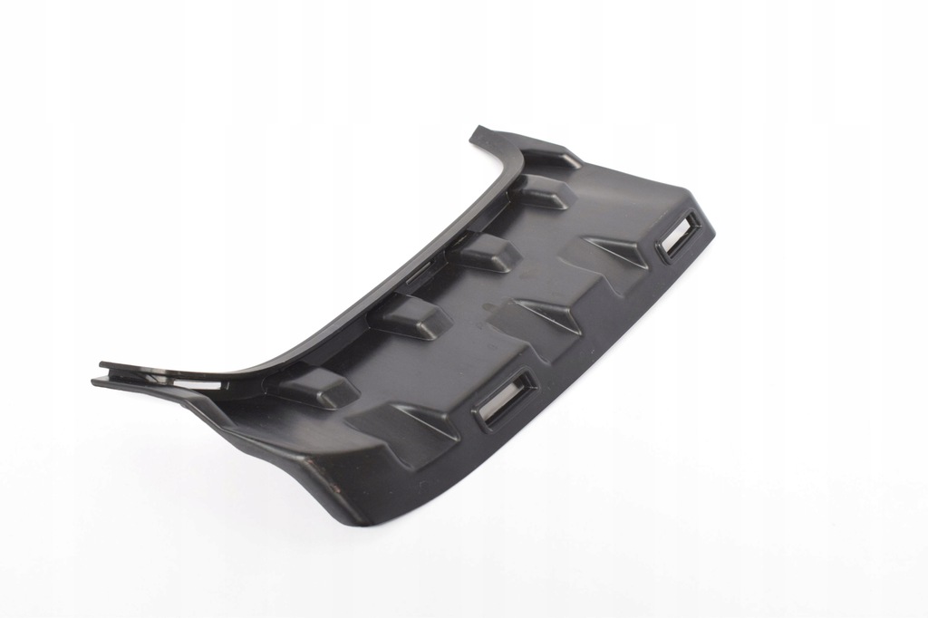 фото №1, Bmw оригінальний номер 8072766 кронштейн бампера захист