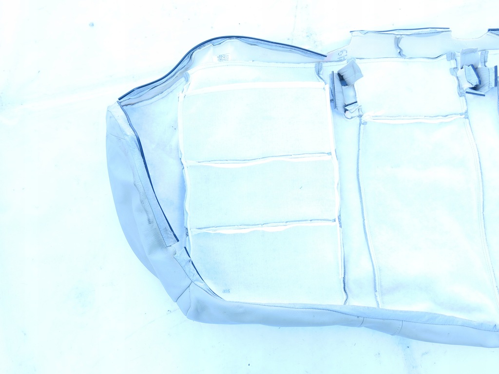 фото №8, Сидіння задня kardamombeige audi a6 c6 kombi 04-