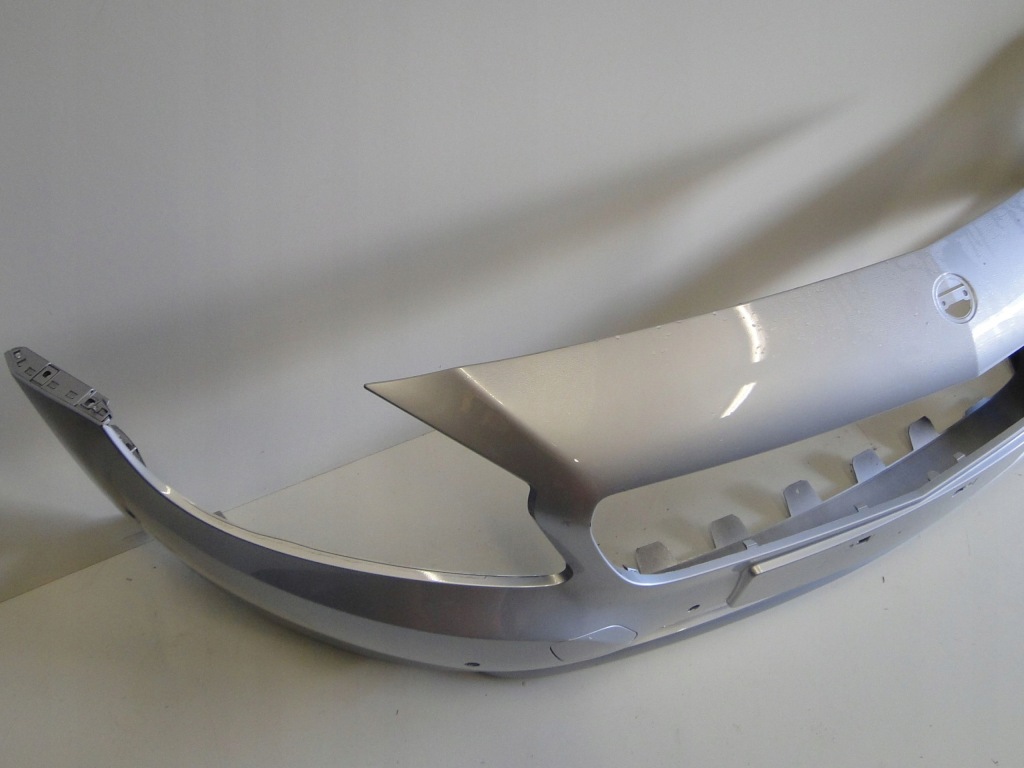 Mercedes a klasa w176 176 дорестайлинг  бампер передний на датчики pts 761 Цена