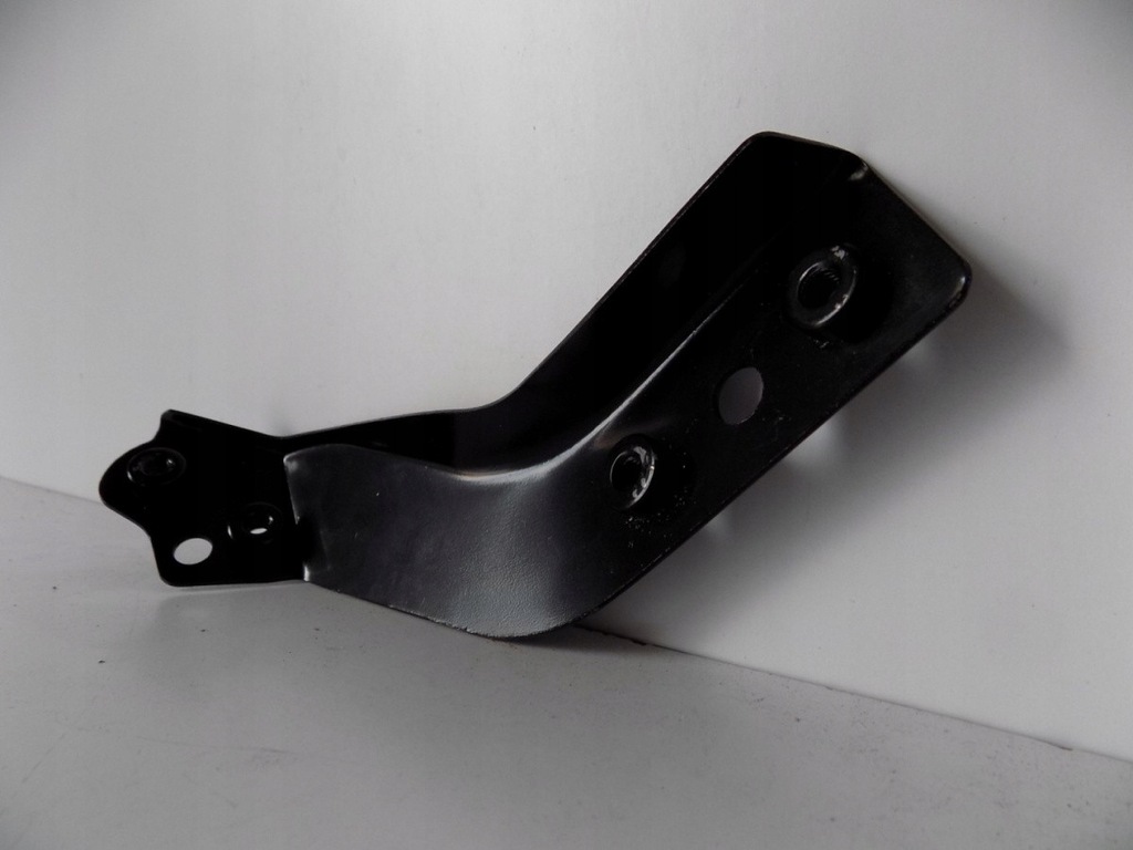 фото №9, Mercedes w204 кронштейн бампера соединитель l - 4355