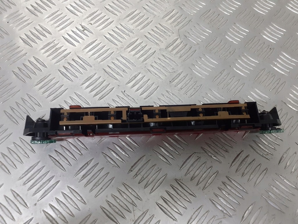 фото №3, Світло стоп-сигнал peugeot 407