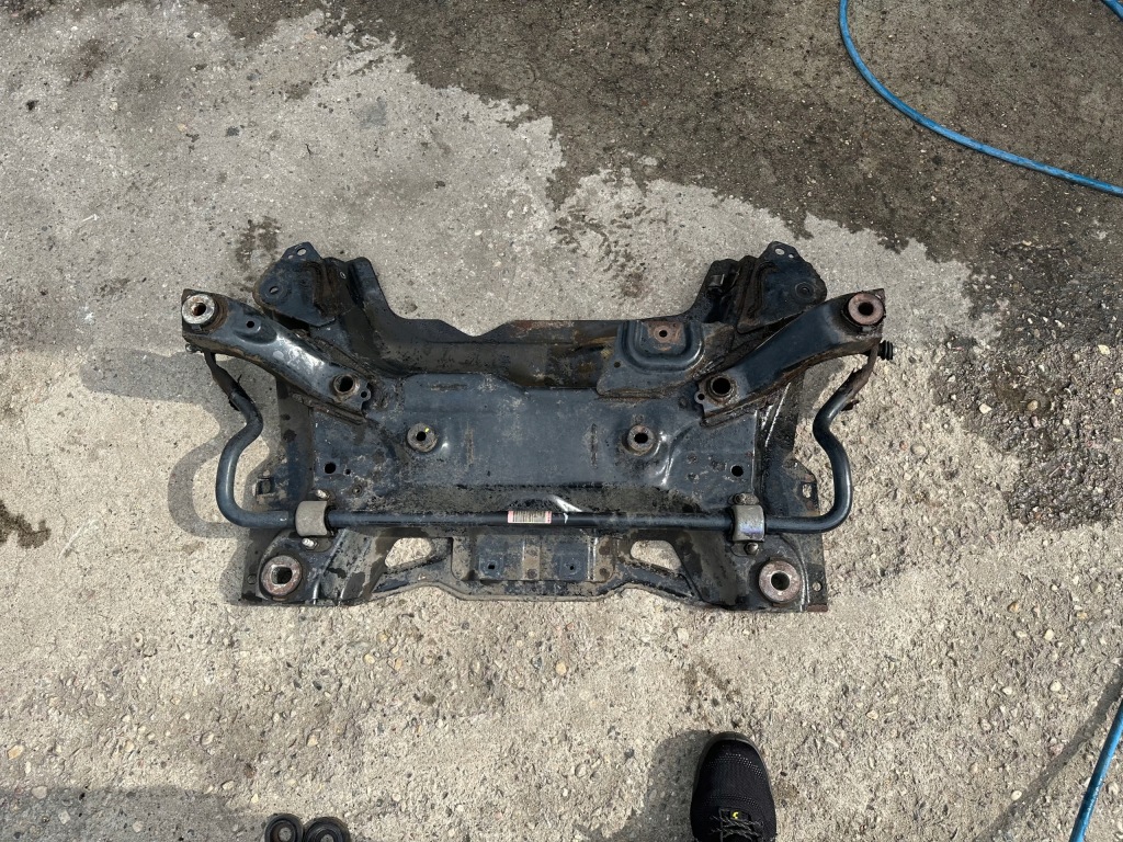 фото №1, Peugeot 508 підрамник підрамник підрамник 2.0hdi