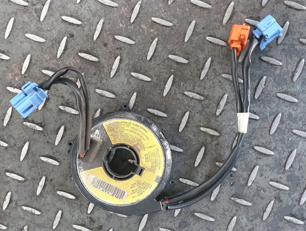 фото №1, Стрічка подушка безпеки kia sephia i