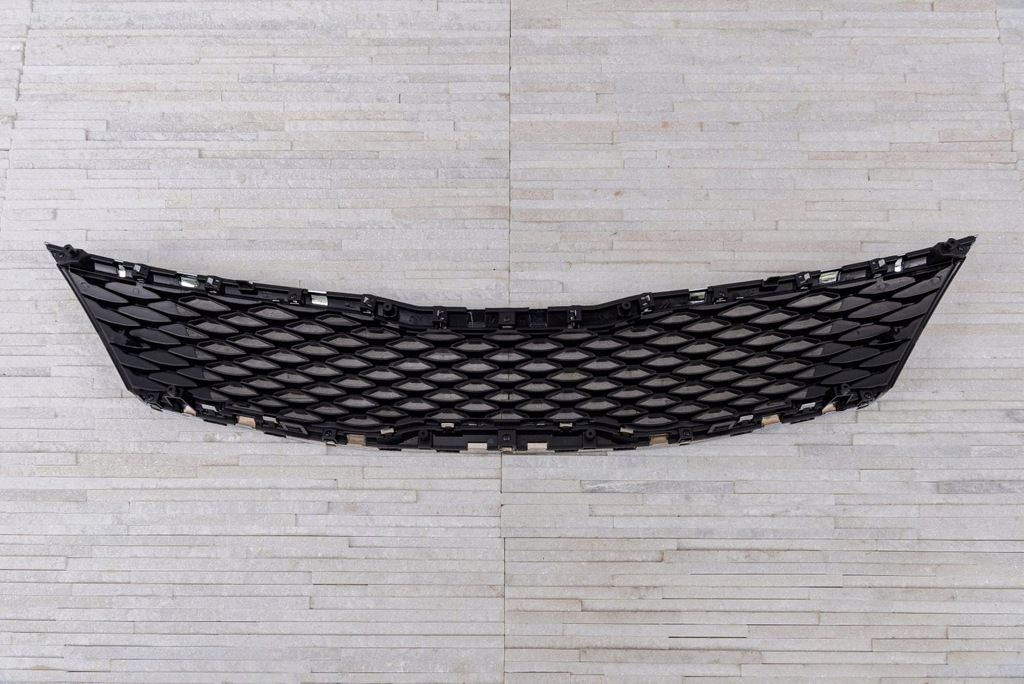 фото №9, Kia optima iv jf 15-20 решётка радиатора передний 86350d4000