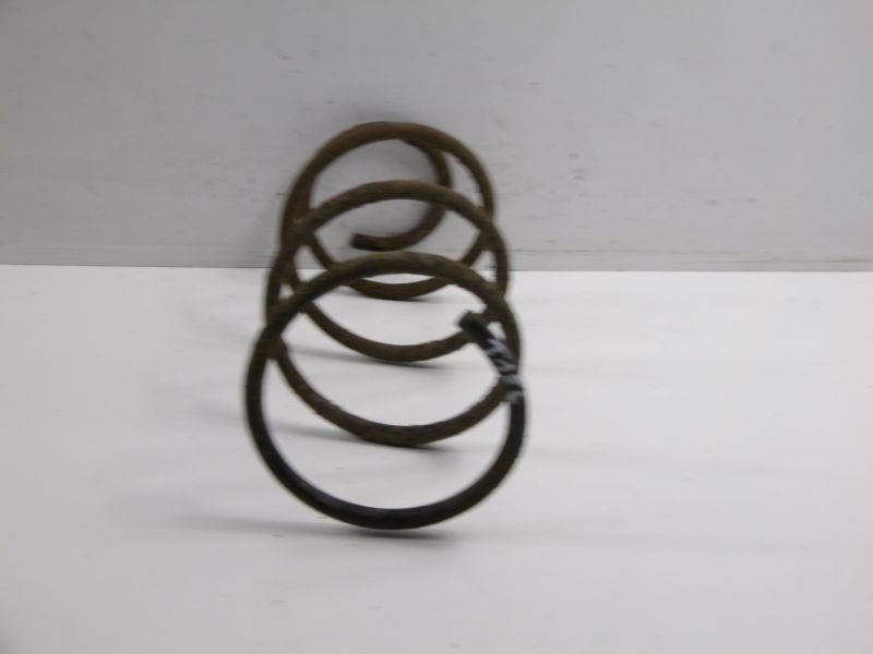 фото №5, Alfa romeo 156 97-00 пружина задняя