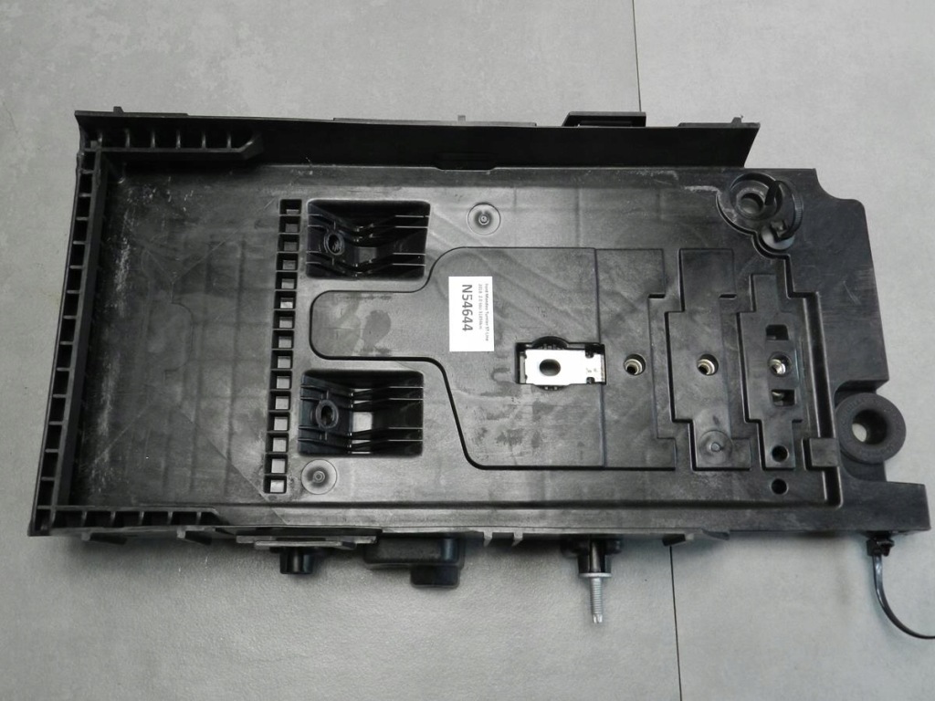 фото №1, Ford mondeo mk5 основание аккумулятор dg9310723a