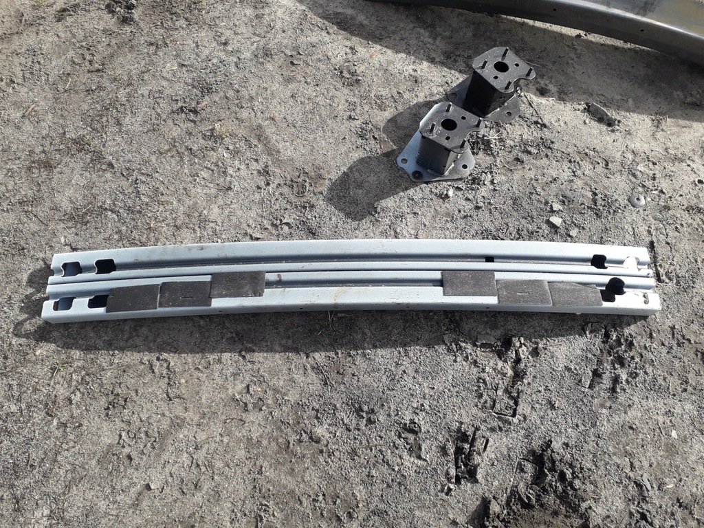 фото №6, Балка бампера задня nissan qashqai j12 21-