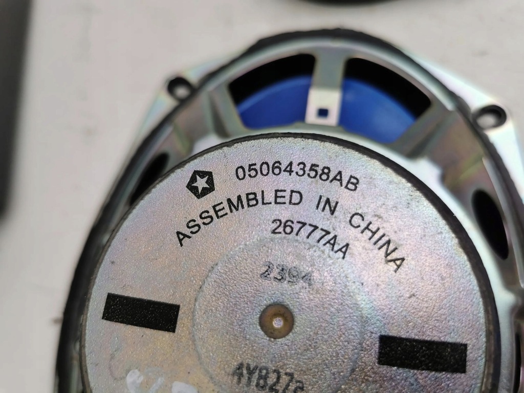 фото №8, Jeep cherokee 2015 набор аудио