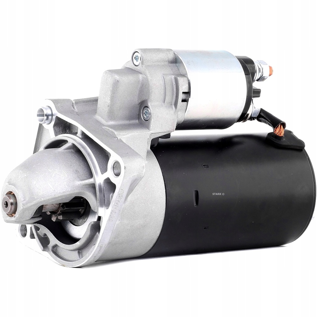 Купити Stark skstr-0330172 стартер 1,8kw до fiat grande punto 199 12v