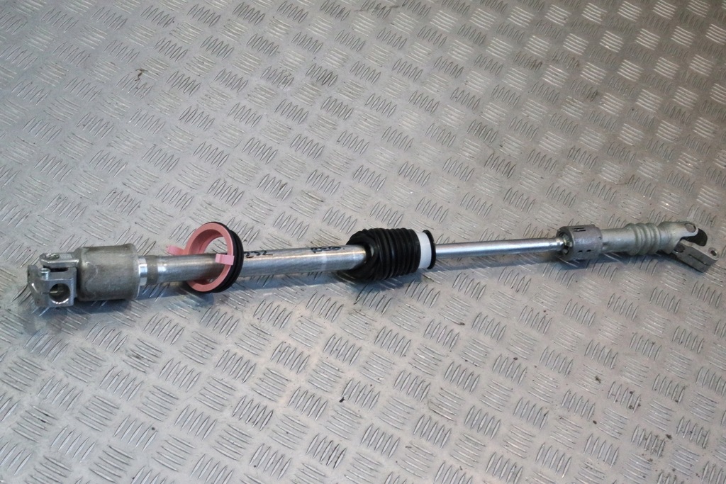 фото №1, Тяга колонки mercedes sl r232 amg a2324600900 a2534620078