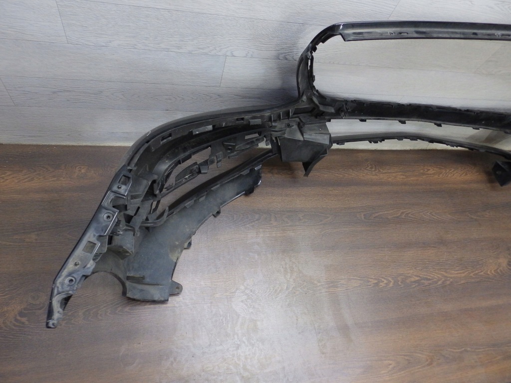 фото №7, Бампер передний mercedes e-klasa a213 6xpdc