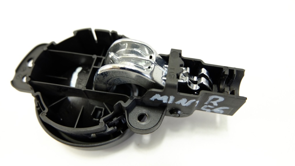 фото №10, Mini cooper r56 ручка дверь внутренняя правый перед 2753718