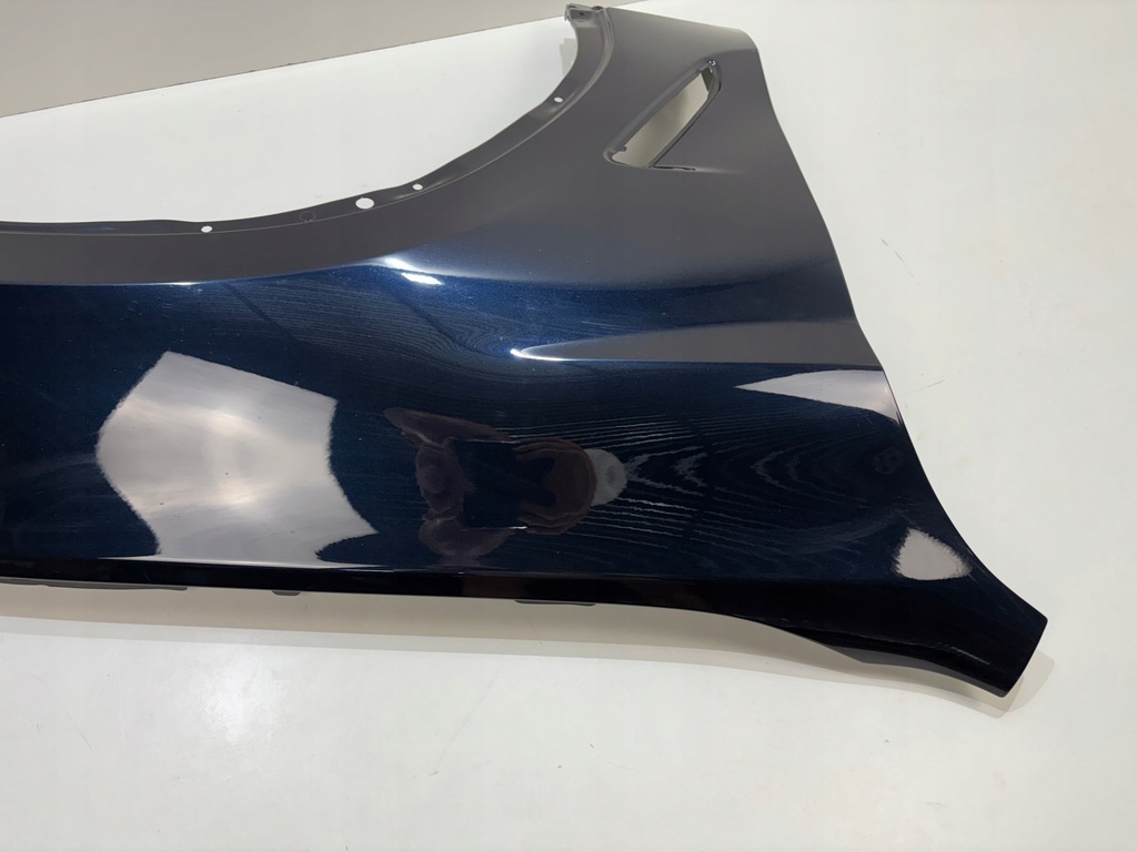 фото №11, Крила правий передній bmw x3 g01 x4 g02