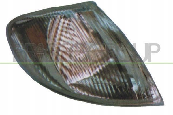 фото №1, Лампа поворотник renault 7701040713