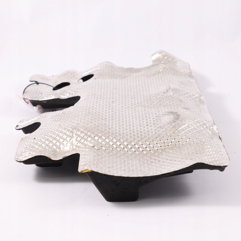 фото №9, Mercedes w177 дизель om654 захист теплова акустична двигуна tyna