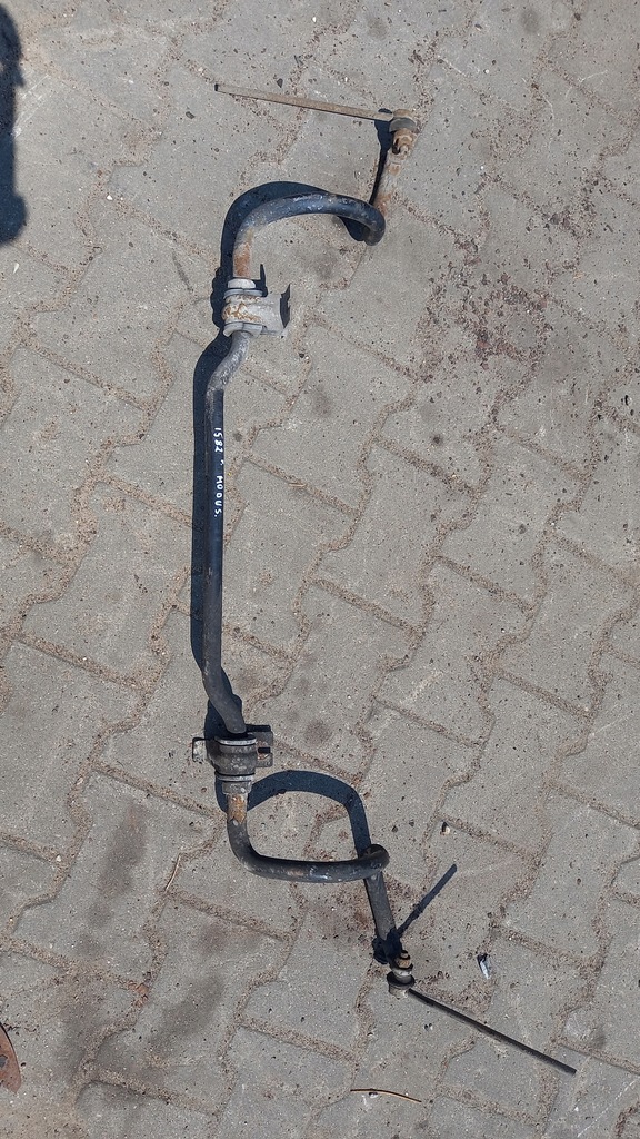 фото №1, Тяга стабілізатора renault modus 1.5dci 04r