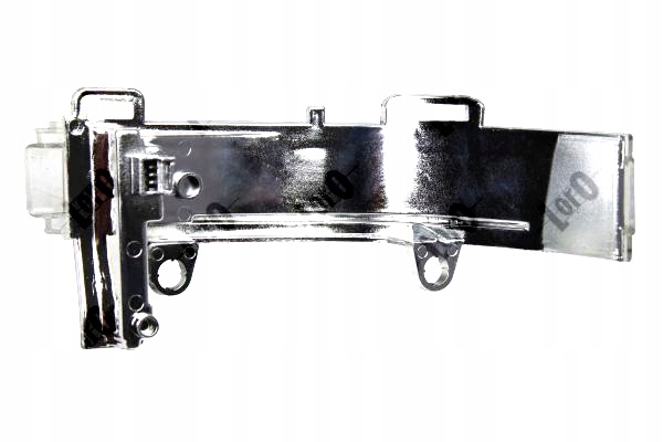 фото №13, Поворотник зеркало правый vw crafter 2016- новый