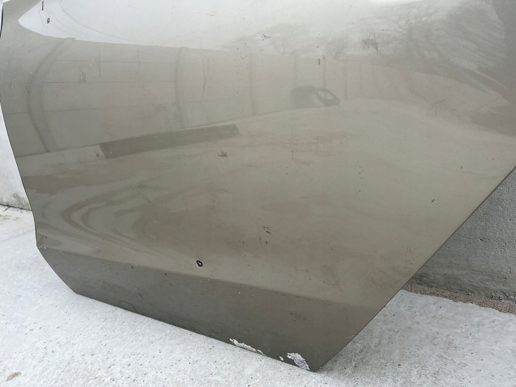 фото №10, Дверь audi a8 d4 4h 2009-2017 задняя левый