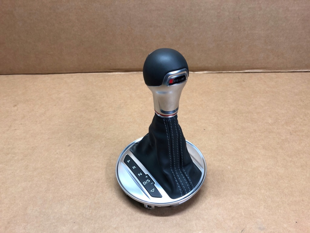 фото №1, Audi tts tt 8s ручка чехол s tronic