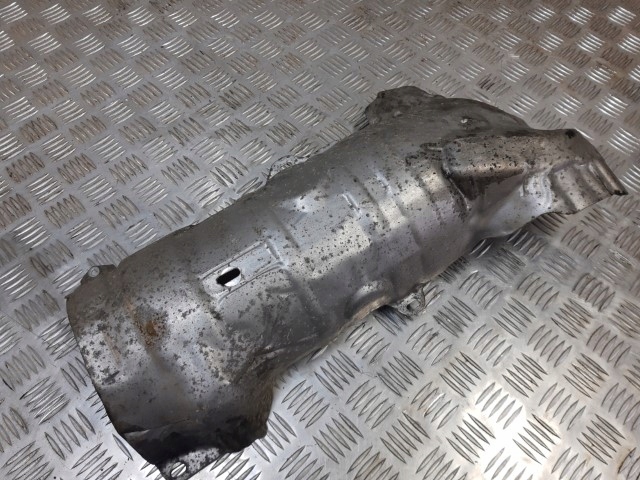 фото №1, Защита тепловая partner berlingo iii 1.6 hdi