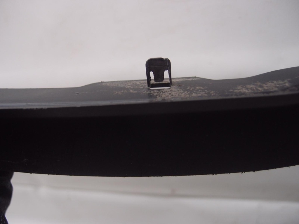 фото №10, Молдинг бампера правый перед mazda 2 de d651-519h1