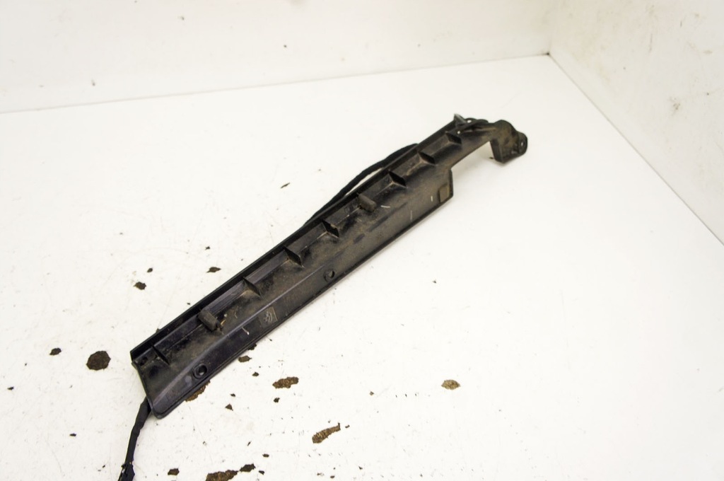 фото №5, Ui022 ford edge mk2 молдинг захист кришки багажника