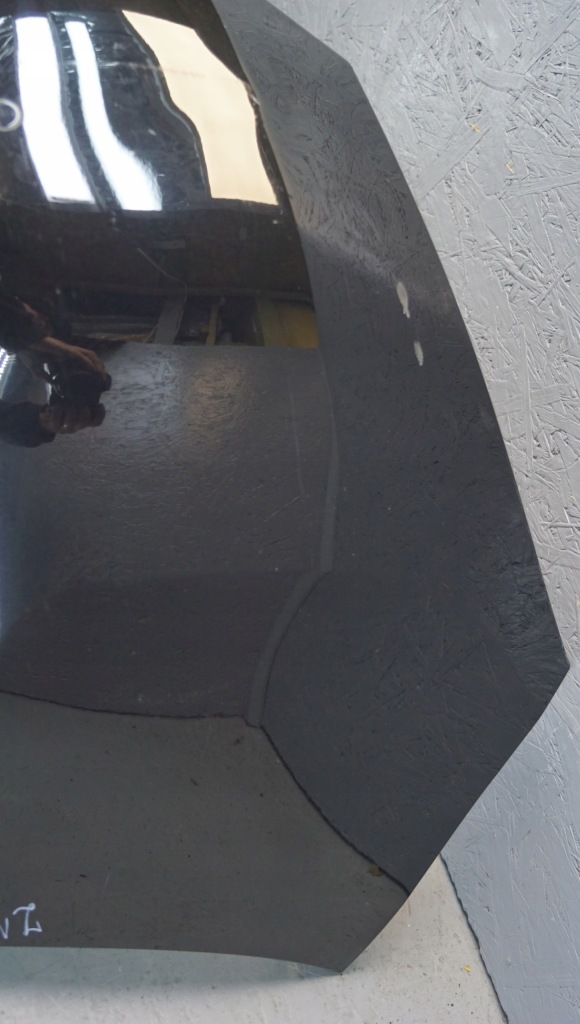 Купити Бампер задній peugeot 308 cc pdc