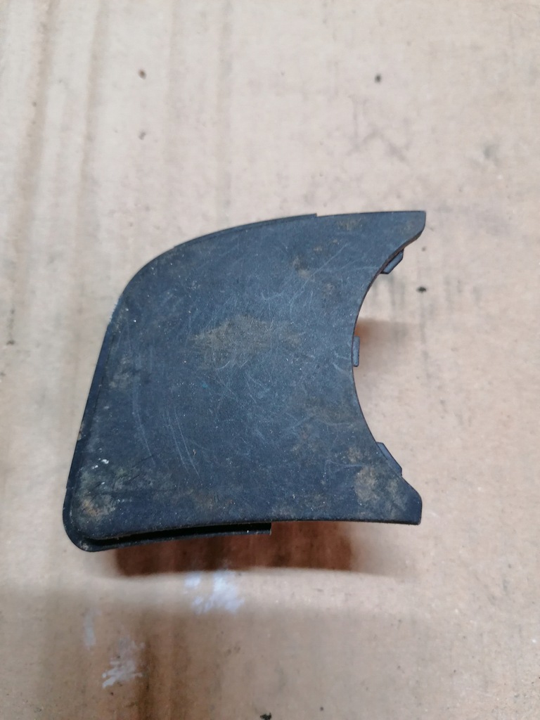 фото №1, Заглушка переключатели круиз-контроль renault scenic ii