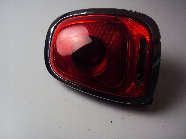 фото №1, Лампа правий задня mini cooper one f55 2014-