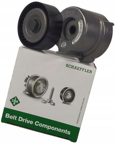 Натягувач ремінь поліклиновий Оригінал