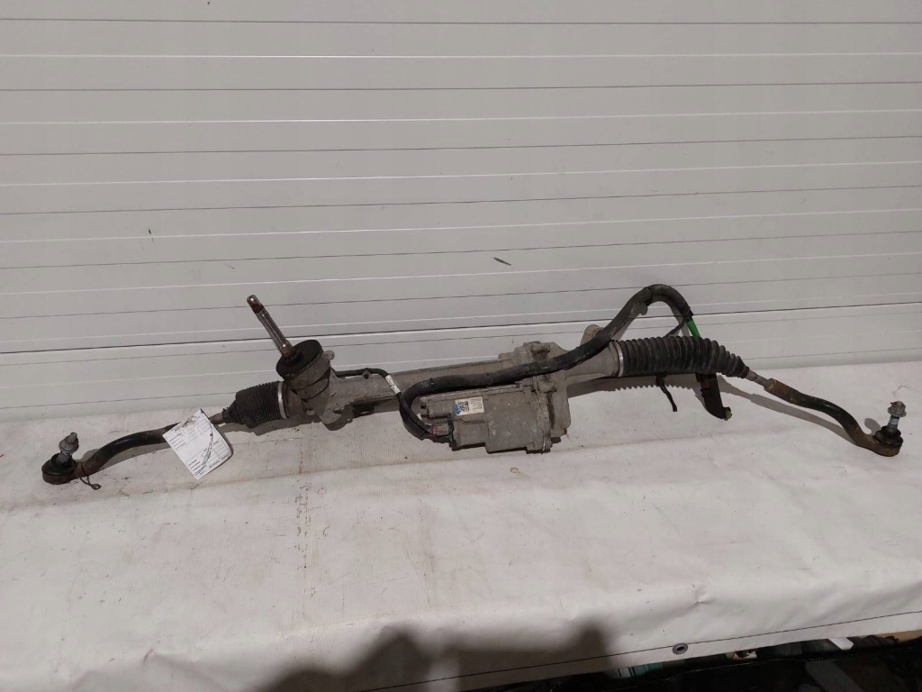 фото №1, Рулевая рейка dodge durango p68321633ae