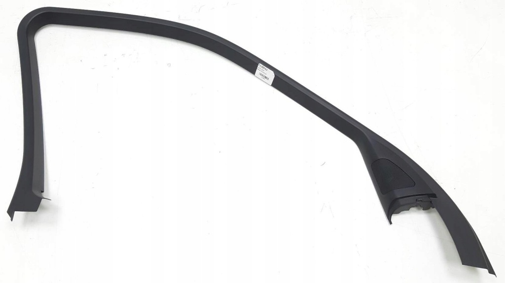 фото №1, Рамка двері лівий перед bmw x5 e70 lci 7129711